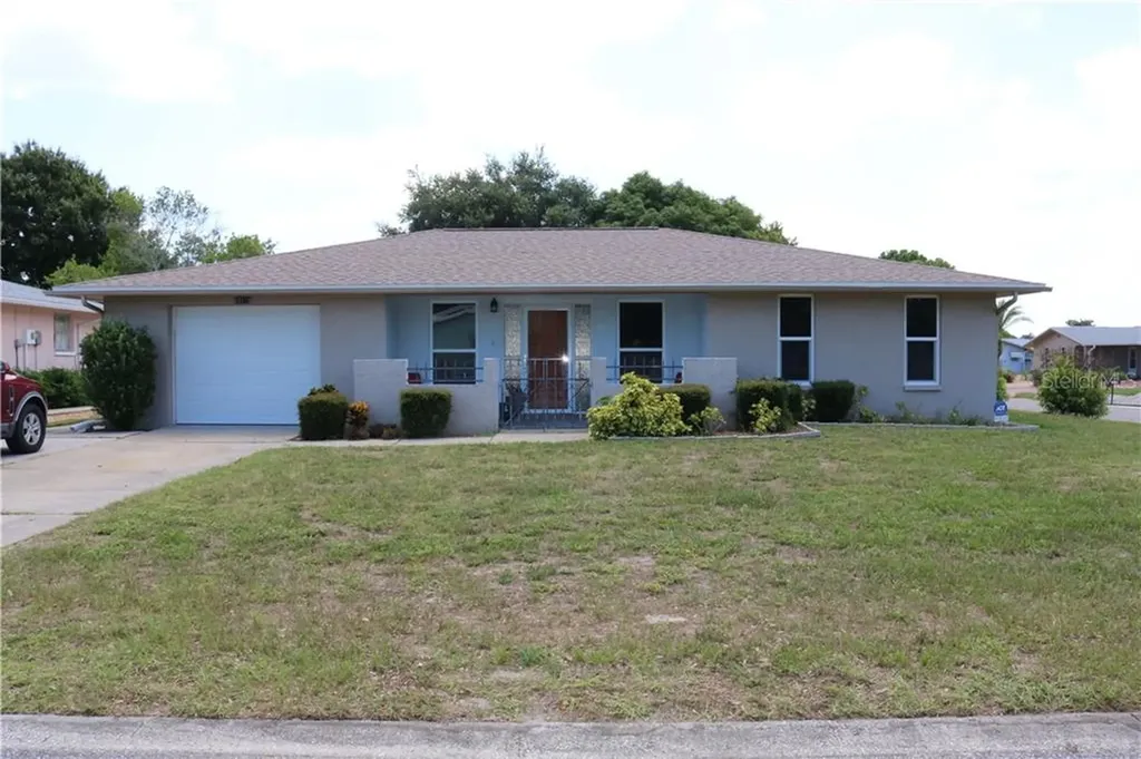 10112 Hoop Court Port Richey FL 34668
