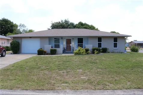 10112 Hoop Court Port Richey FL 34668
