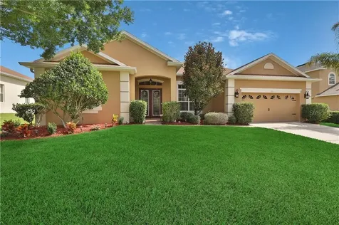 3538 Wind River Run Clermont FL 34711