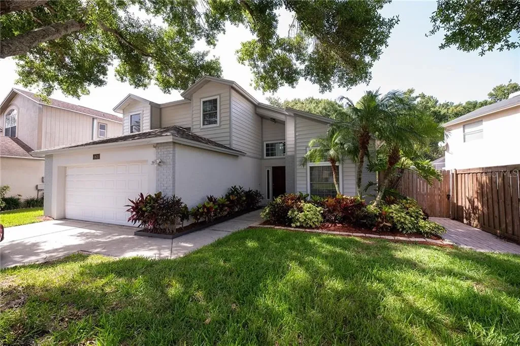 11631 Fox Creek Drive Tampa FL 33635