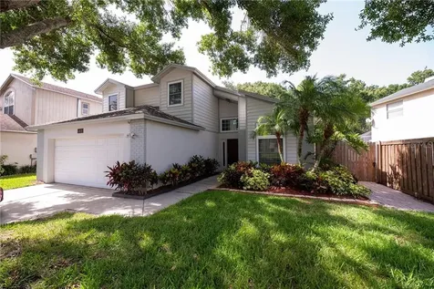 11631 Fox Creek Drive Tampa FL 33635