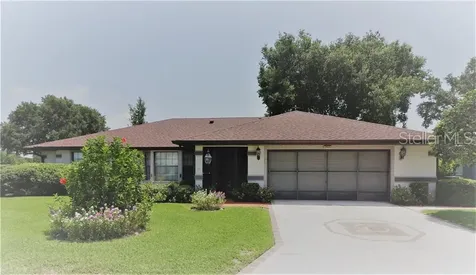 21524 Queen Anne Court Leesburg FL 34748
