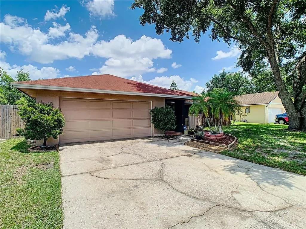 1305 Sterling Oaks Drive Casselberry FL 32707