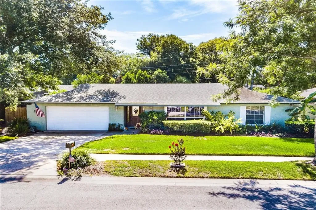 133 Rose Briar Drive Longwood FL 32750