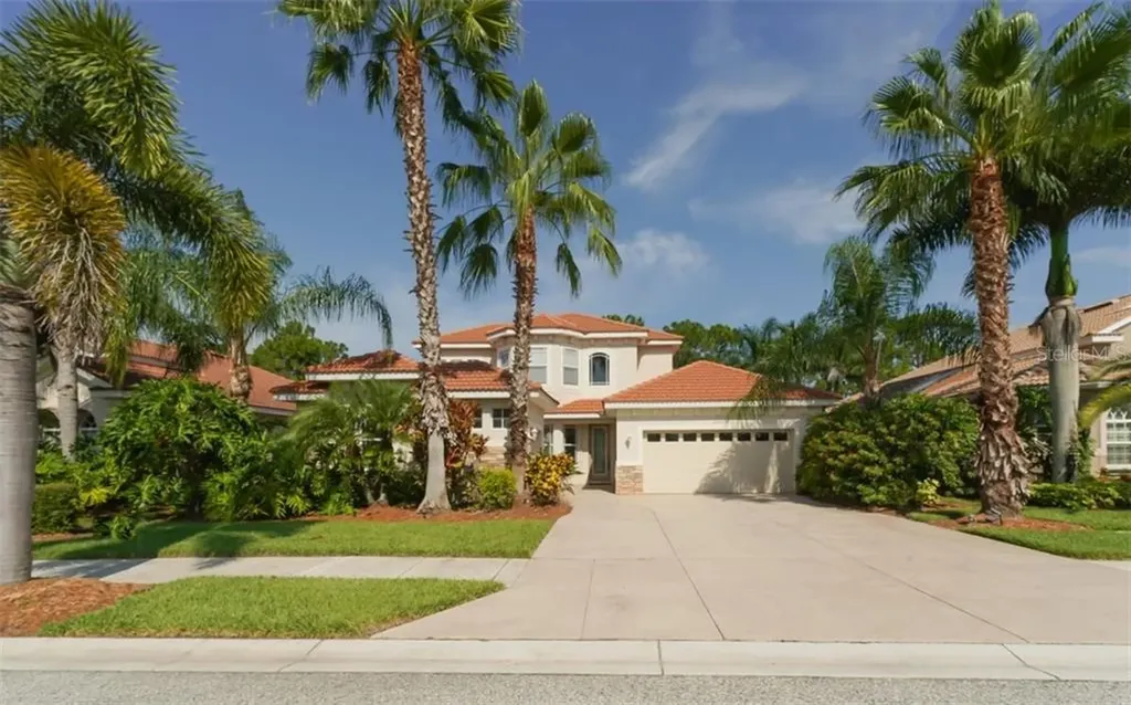 1331 Creek Nine Drive North Port FL 34291