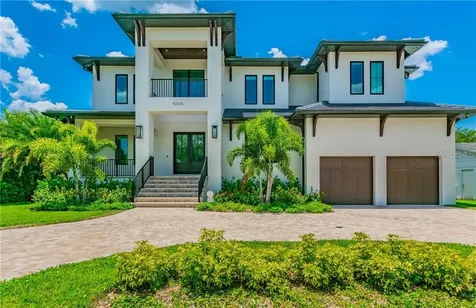5006 S Sunset Boulevard Tampa FL 33629