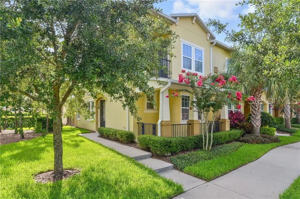 8646 Via Tavoleria Way Windermere FL 34786