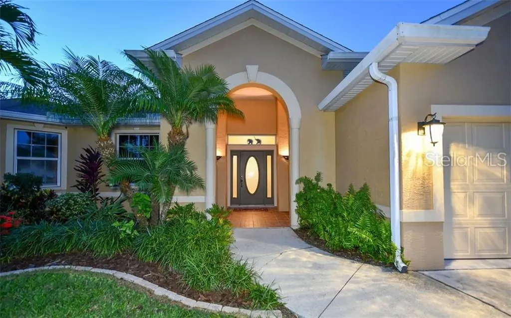 3007 Goodwater Street Sarasota FL 34231