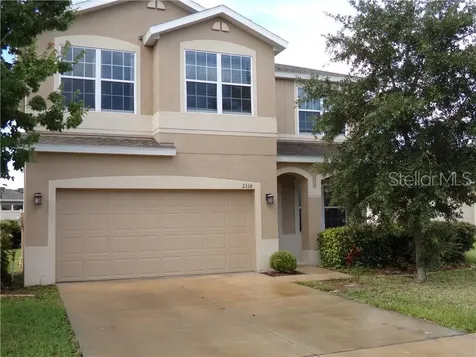 2338 Swordfish Avenue Holiday FL 34691
