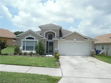 1288 Greenley Avenue Groveland FL 34736