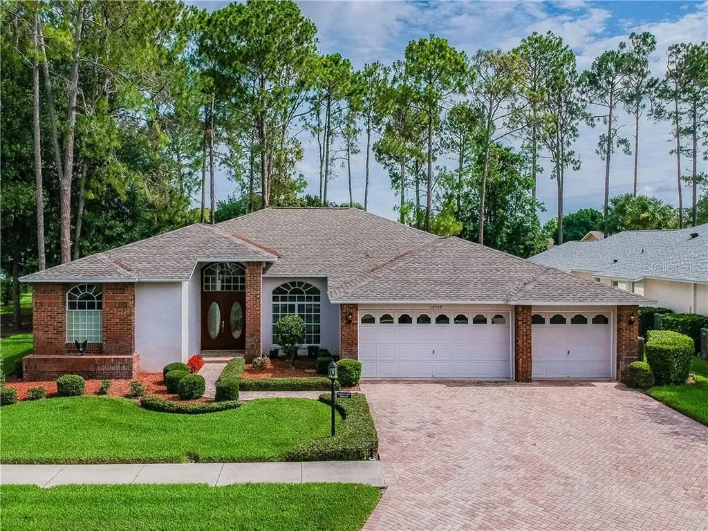 18709 Dove Hollow Court Hudson FL 34667