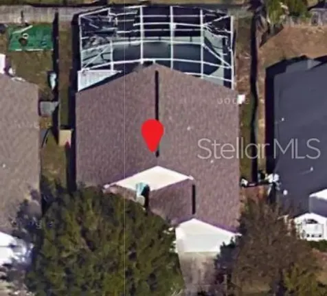 314 Allison Avenue Davenport FL 33897