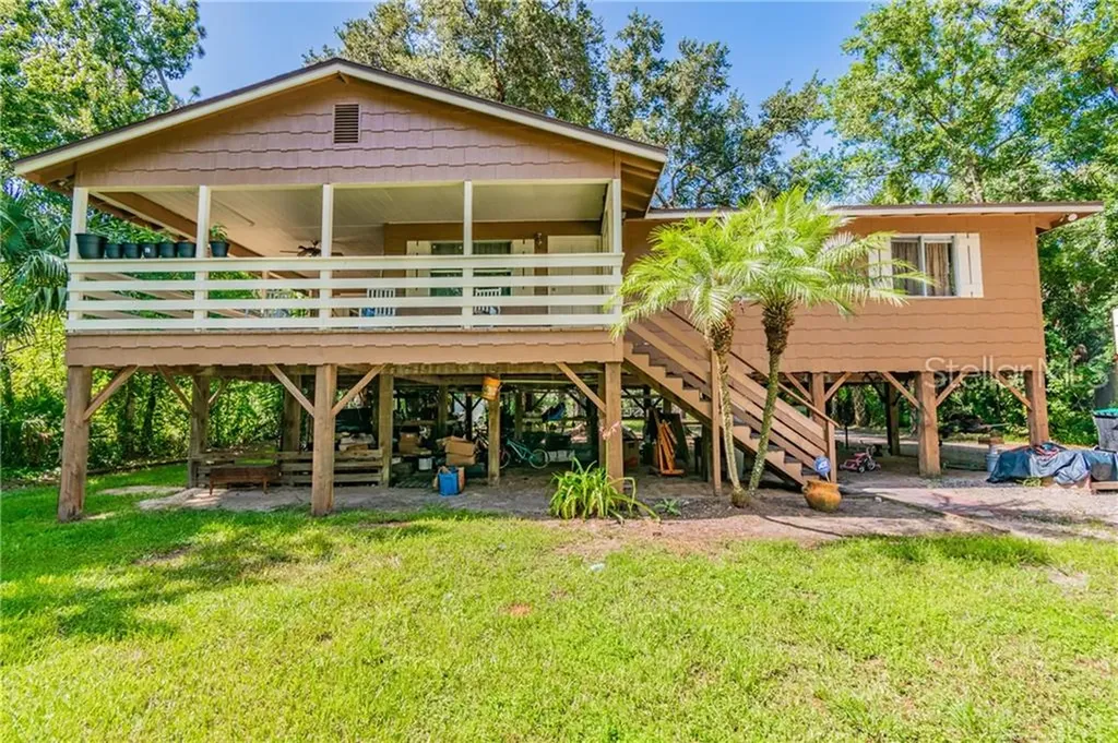 25309 Luke Street Christmas FL 32709