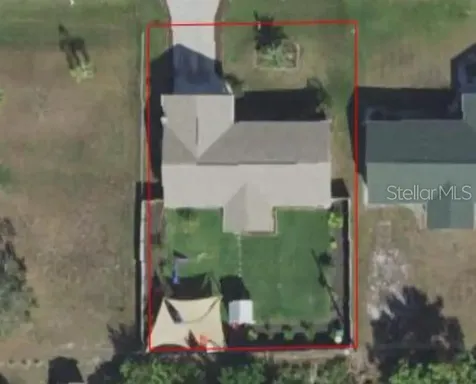 11029 Sandrift Avenue Englewood FL 34224