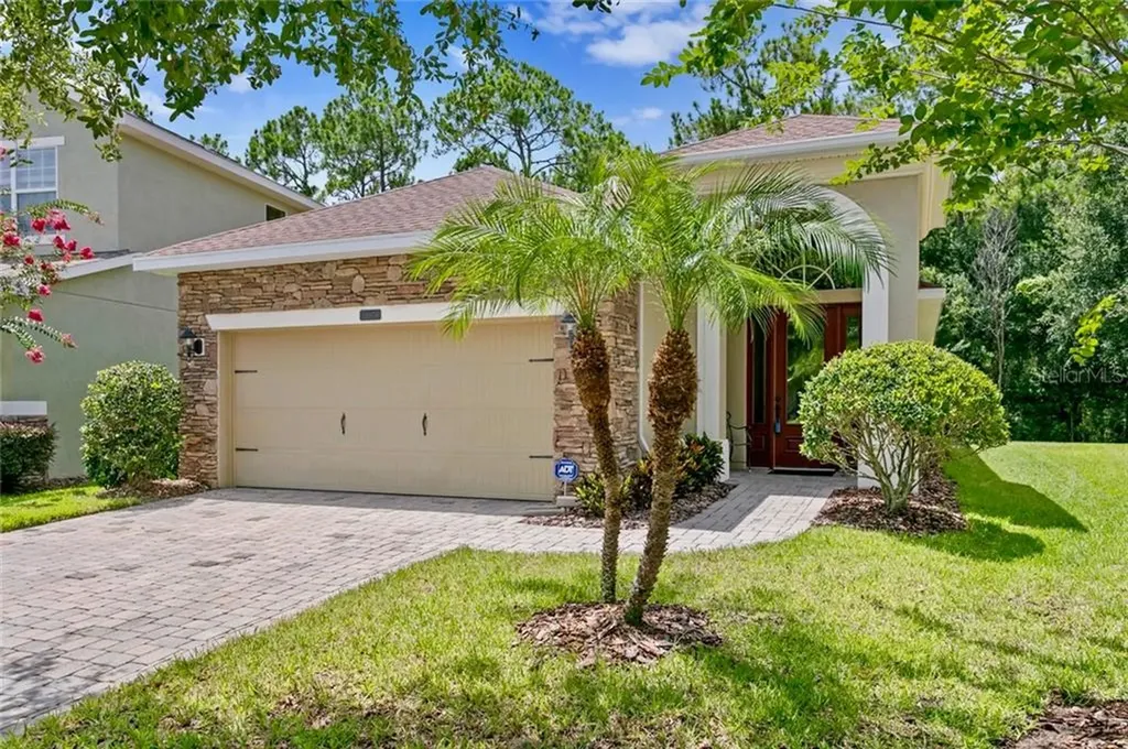 16076 Bella Woods Drive Tampa FL 33647