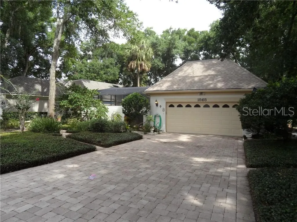 1565 Oak Tree Court Apopka FL 32712