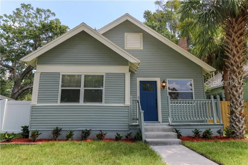 2435 25th Avenue S St Petersburg FL 33712