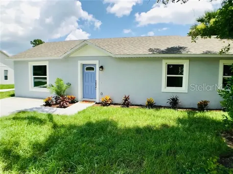 1229 Fountainhead Drive Deltona FL 32725