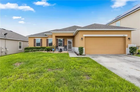 703 Pataches Place Groveland FL 34736