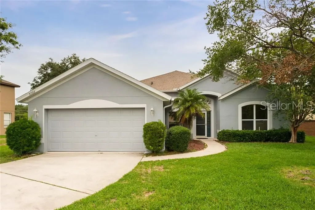 5722 Magnolia Bloom Terrace Oviedo FL 32765