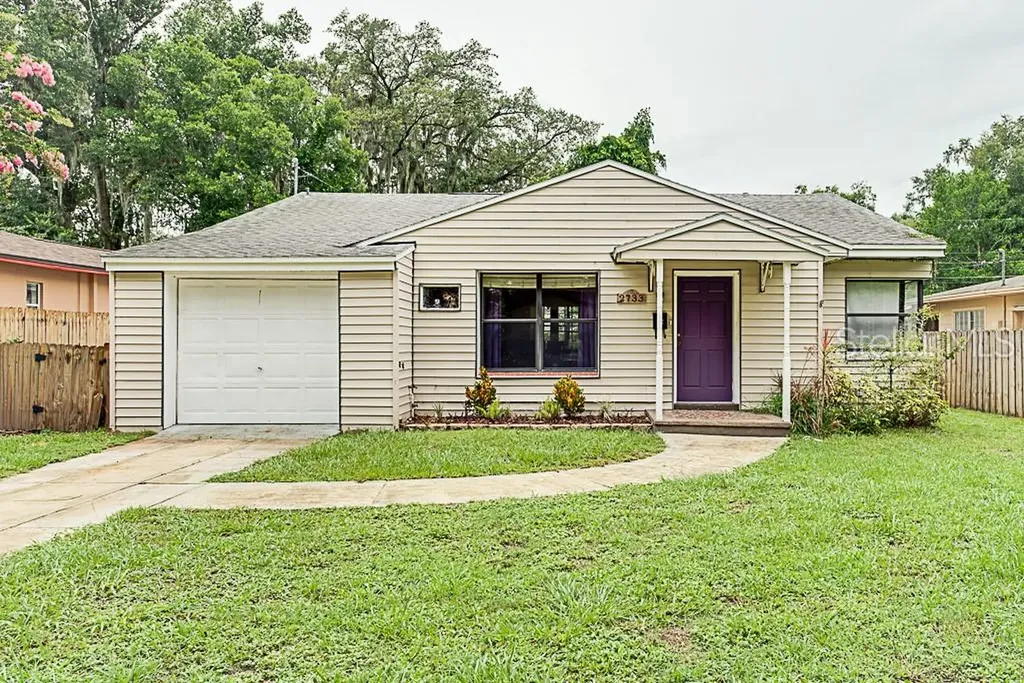 2733 Woodland Hills Avenue Lakeland FL 33803
