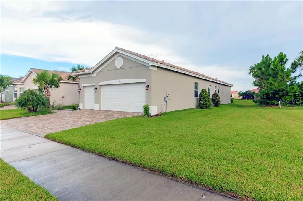 4960 Grand Banks Drive Wimauma FL 33598
