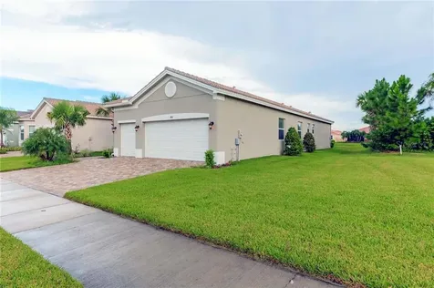 4960 Grand Banks Drive Wimauma FL 33598
