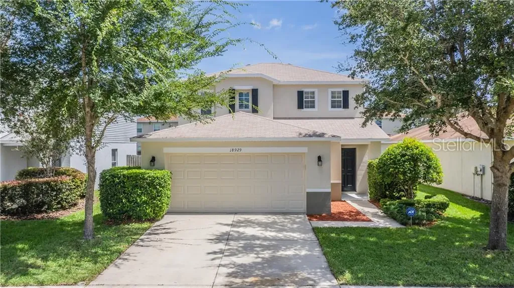 18929 Parapet Place Land O Lakes FL 34638