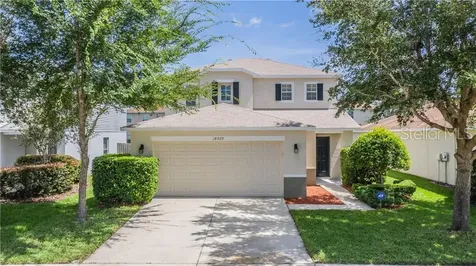 18929 Parapet Place Land O Lakes FL 34638