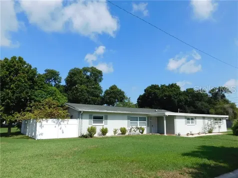 1400 38th Street N St Petersburg FL 33713