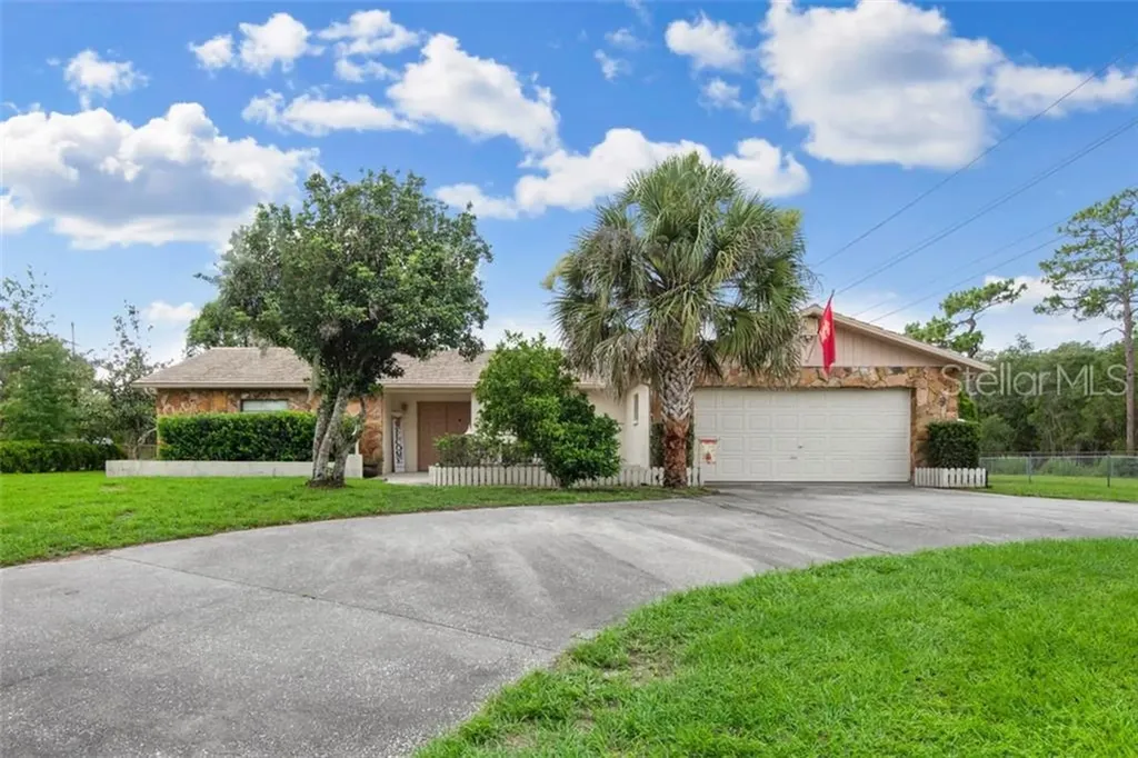 14006 Chesterfield Trail Hudson FL 34669