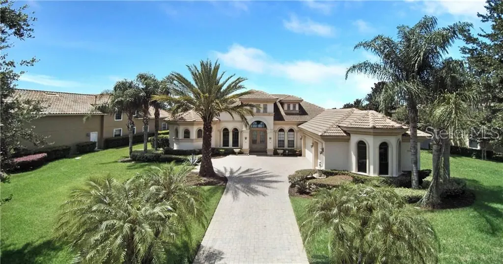 13342 Bonica Way Windermere FL 34786