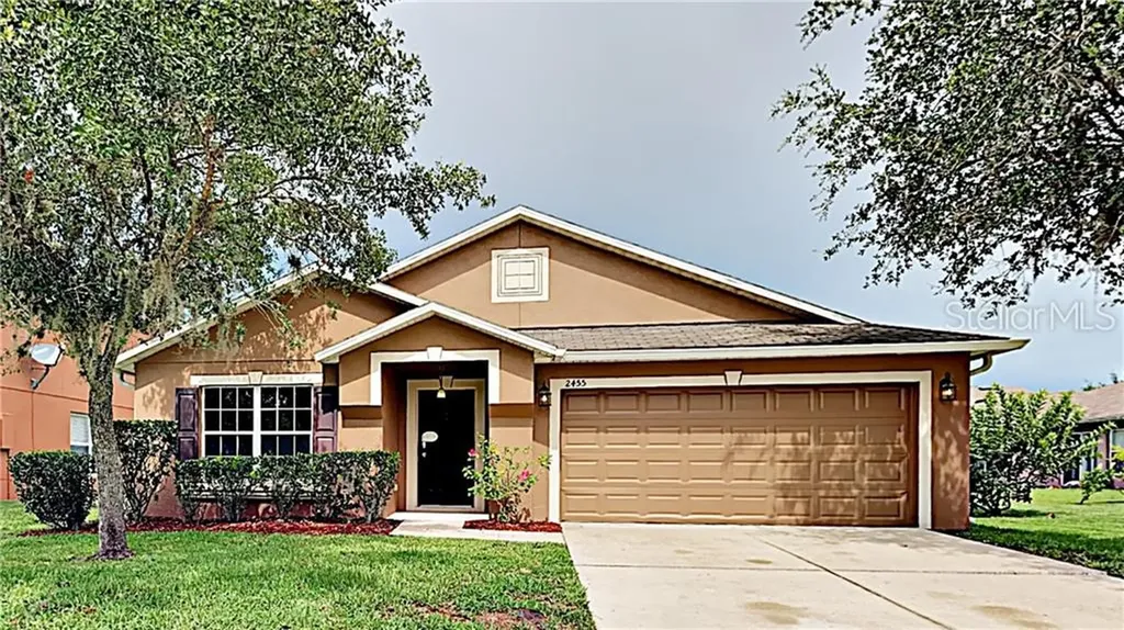 2455 Monte Cristo Way Sanford FL 32771