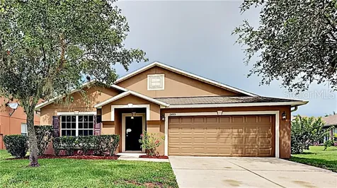2455 Monte Cristo Way Sanford FL 32771