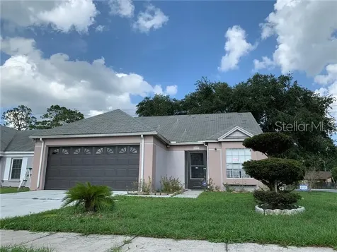 4031 Meandering Court Orlando FL 32822