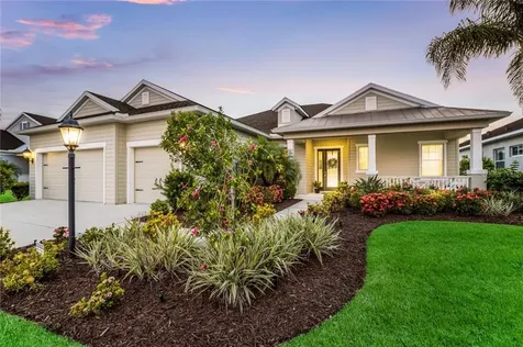 4615 Balboa Park Loop Bradenton FL 34211