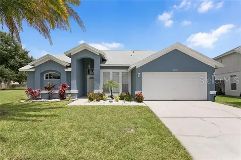 8907 Eastman Drive Tampa FL 33626