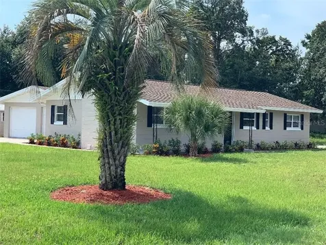 9445 W Paulinda Avenue Apopka FL 32703