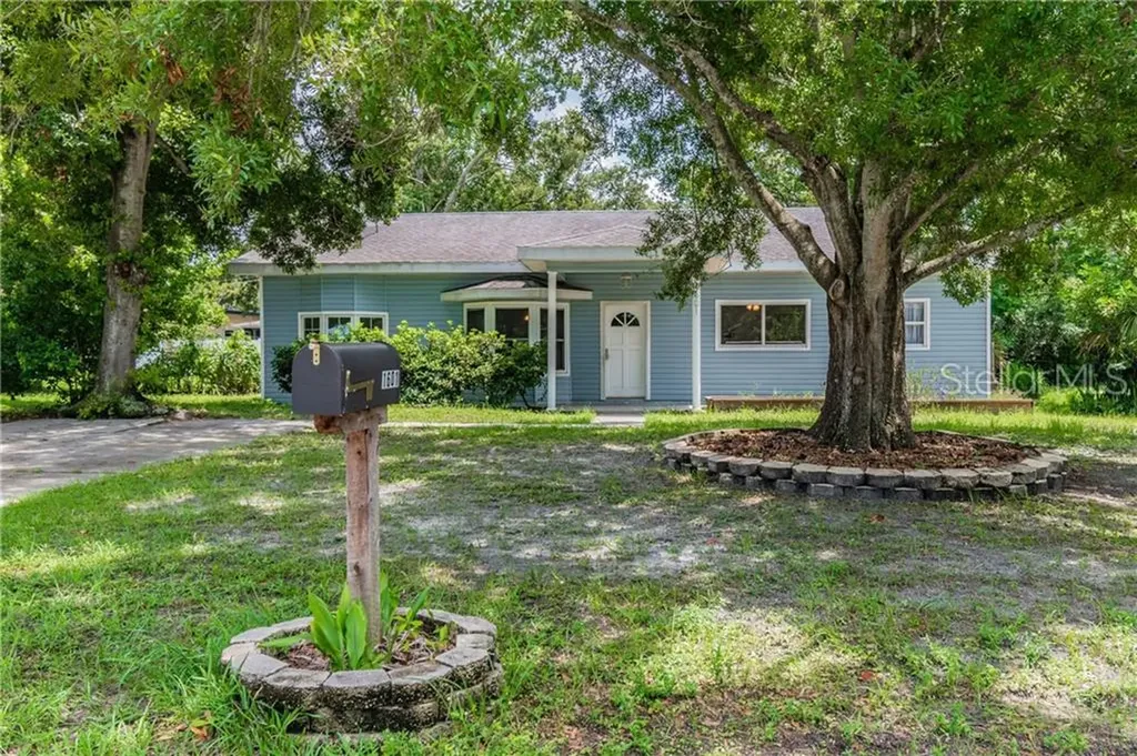 1601 Scott Street Clearwater FL 33755