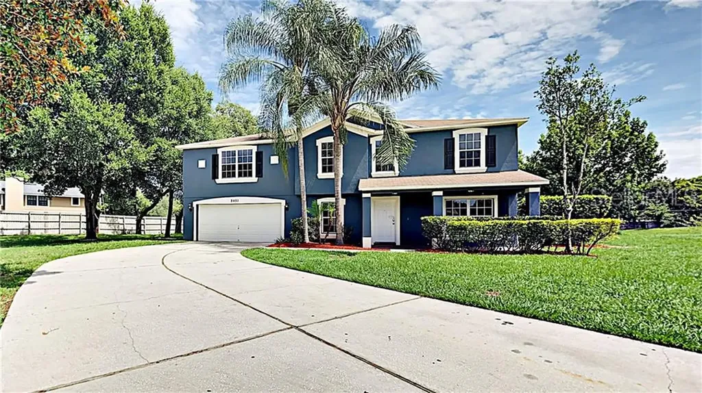 8451 Lainie Lane Orlando FL 32818