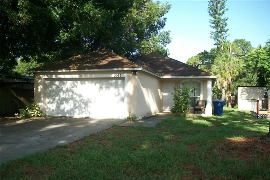 5032 67th Way N St Petersburg FL 33709