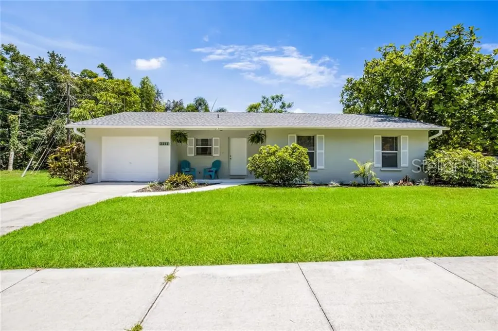2211 12th Street W Palmetto FL 34221