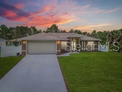 2521 39th Street W Lehigh Acres FL 33971