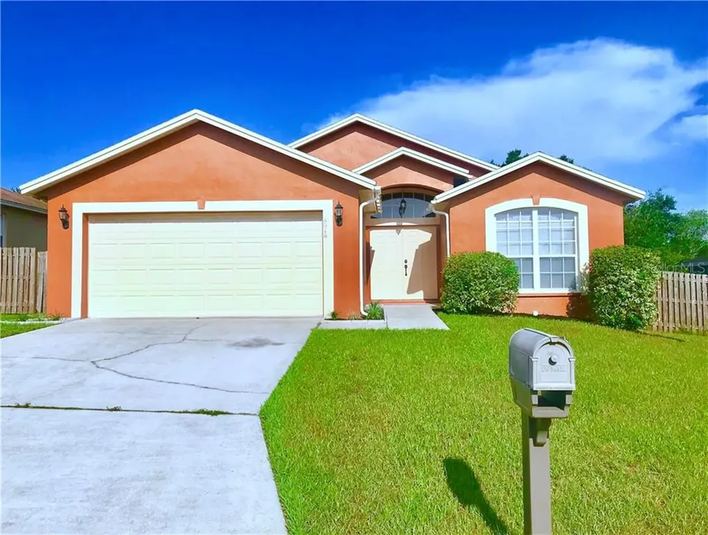 8018 Ashley Pointe Drive Lakeland FL 33810