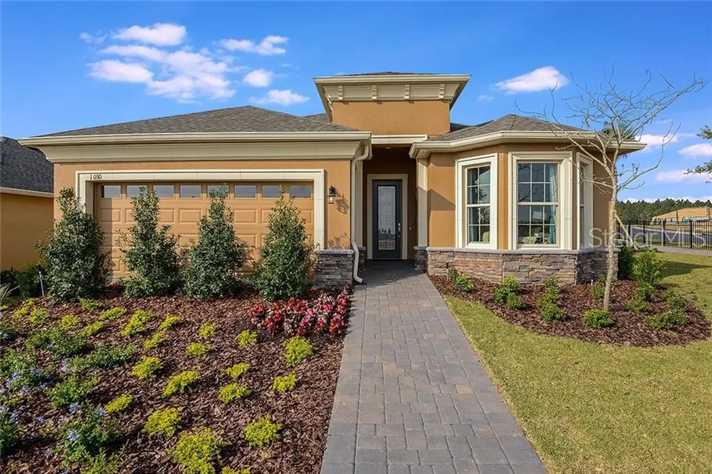 1164 Esperanza Ridge Road Clermont FL 34715