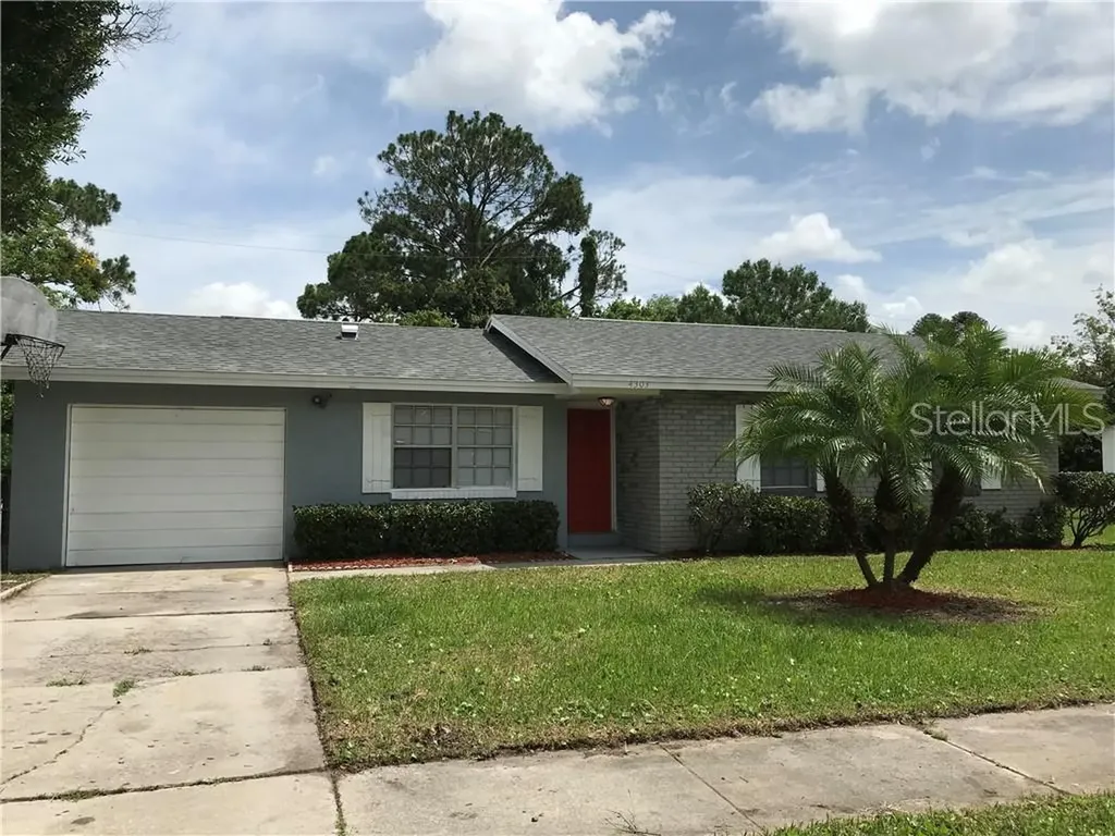 4303 Chateau Road Orlando FL 32808