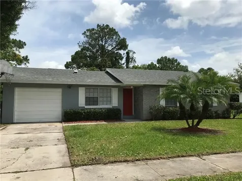 4303 Chateau Road Orlando FL 32808