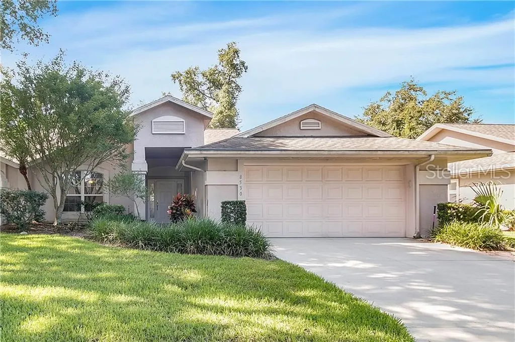 8530 Firestone Circle Clermont FL 34711