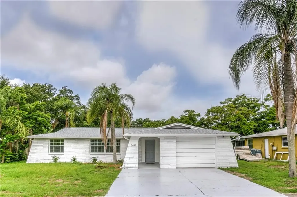 3441 Woodcock Drive Holiday FL 34690