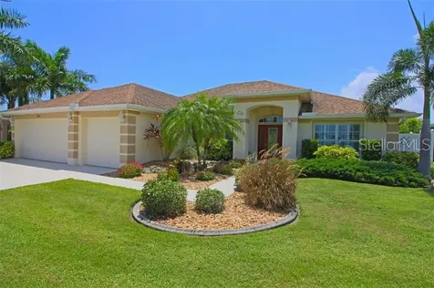 2401 Greenland Court Punta Gorda FL 33983